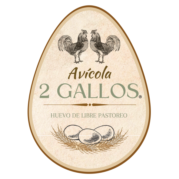 Avícola 2 Gallos
