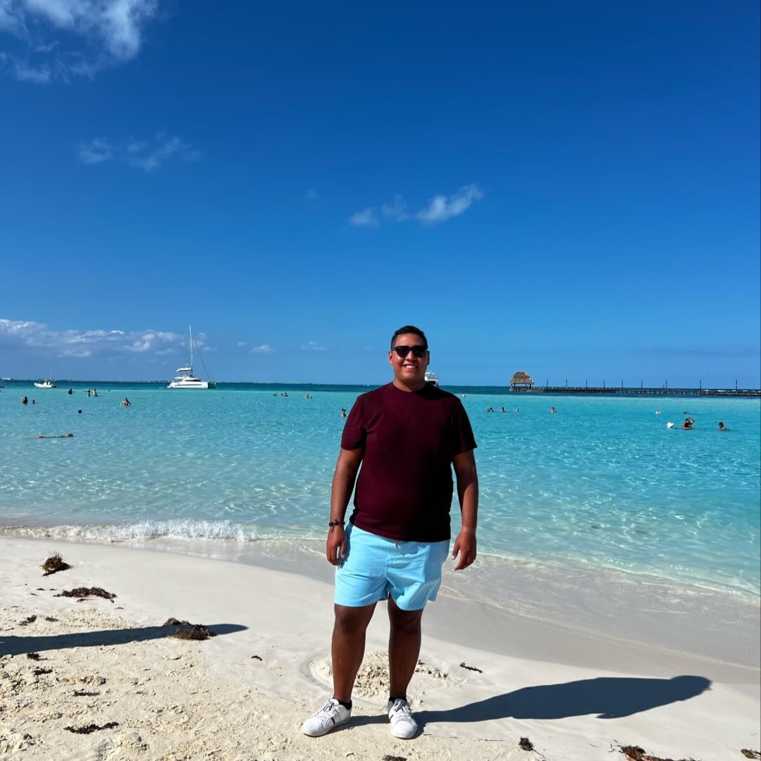 Foto de David Briones